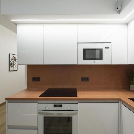 Apartamentos Mª Luisa De Dios, By Daimar グラナダ エクステリア 写真