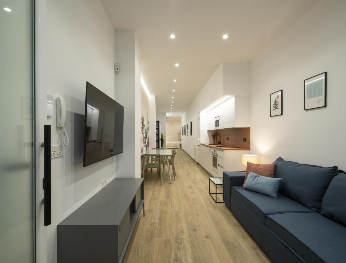 Apartamentos Mª Luisa De Dios, By Daimar グラナダ エクステリア 写真