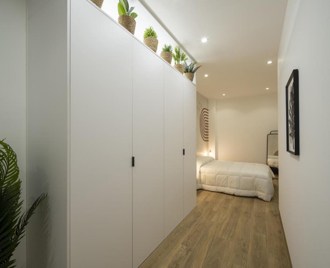 Apartamentos Mª Luisa De Dios, By Daimar グラナダ エクステリア 写真