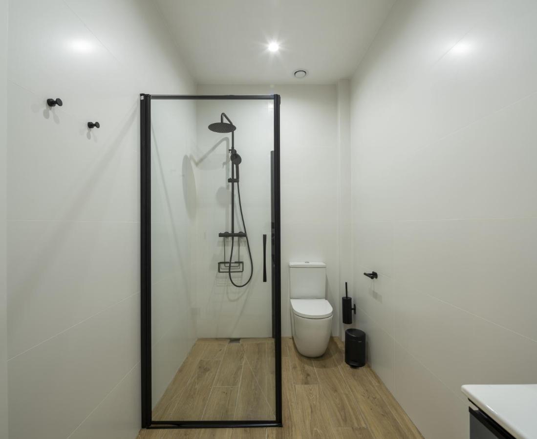 Apartamentos Mª Luisa De Dios, By Daimar グラナダ エクステリア 写真