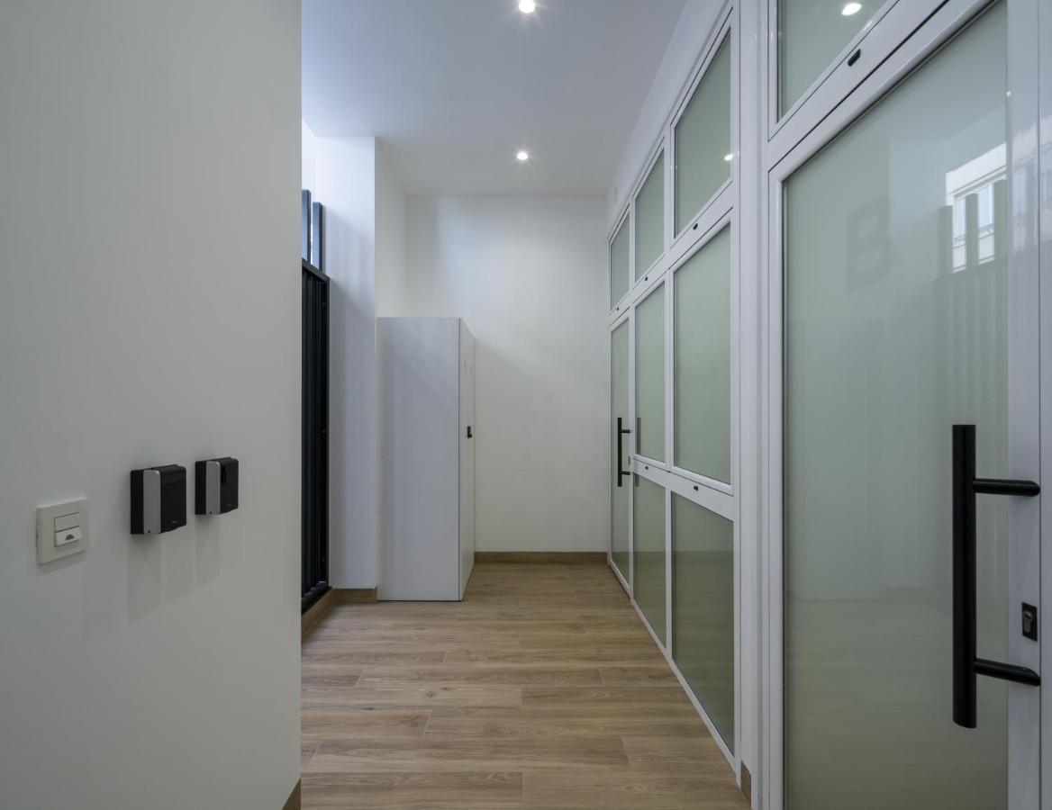 Apartamentos Mª Luisa De Dios, By Daimar グラナダ エクステリア 写真