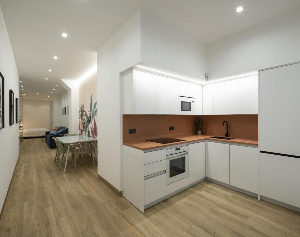 Apartamentos Mª Luisa De Dios, By Daimar グラナダ エクステリア 写真