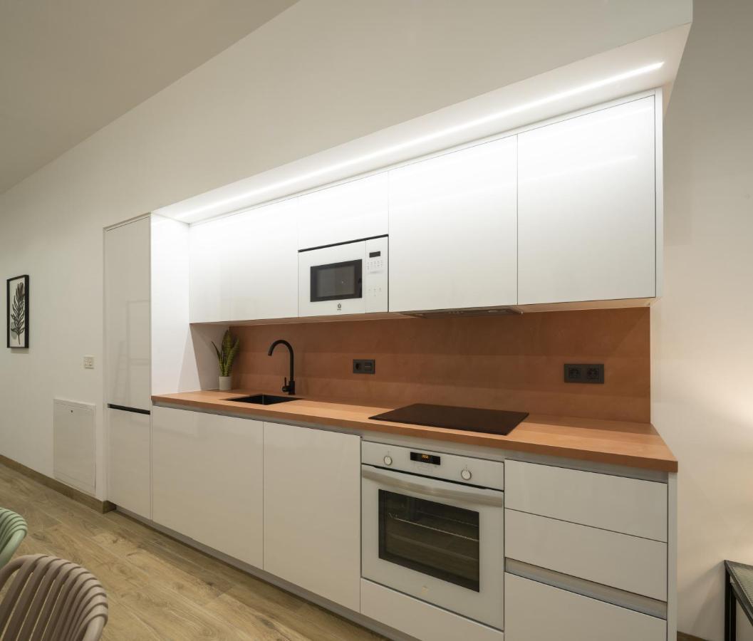 Apartamentos Mª Luisa De Dios, By Daimar グラナダ エクステリア 写真